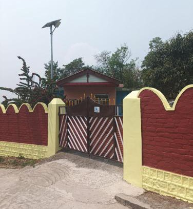Chachian Casa | saraswati home stay