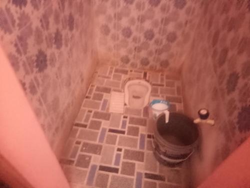 Tiruvannamalai Cabina | Sarathy House