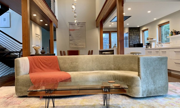 Stillwater Casa | Saratoga's Newest Estate Property