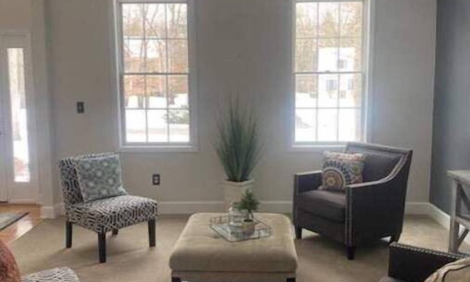 Saratoga Springs Casa | Saratoga Summer
