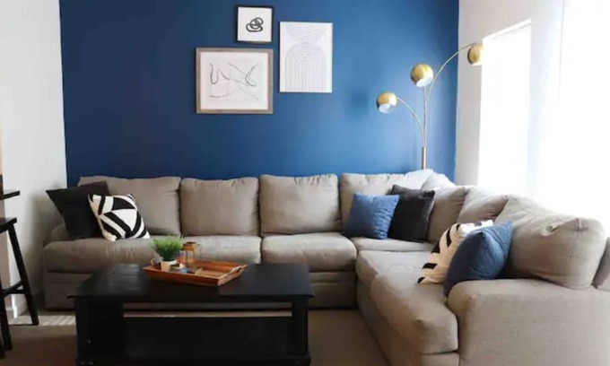 Gansevoort Casa | Saratoga/Wilton Luxury Townhome
