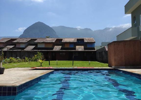 Morada da Praia Casa | Sarau's Beach House Boracéia