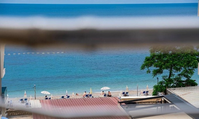 Dobra Voda Apartamento | Saray Hotel