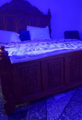 Nathia Gali Cama Y Desayuno | Sardar House