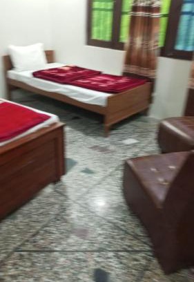 Nathia Gali Apartamento | Sardar House