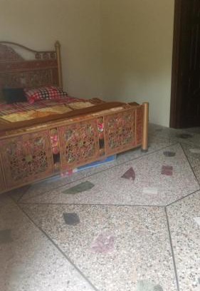 Nathia Gali Casa | Sardar House