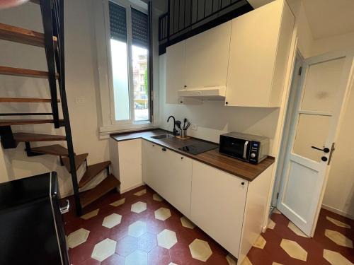 Washington Apartamento | Sardegna 59 - VELO