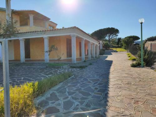 Baia Sant'Anna Apartamento | Sardinia Baya Sant'Anna