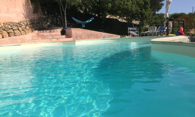 Abbiadori Casa | Cerdeña, Costa Esmeralda, Cala di Volpe, Villa Vì