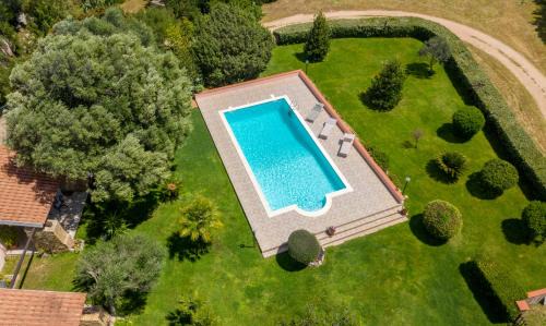 Arzachena Villa | Sardinia Family Villas - Villa Adina with private pool in Arzachena