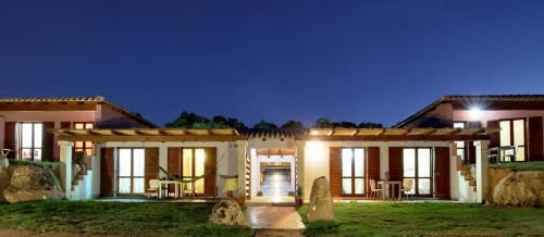 Sa Castangia Apartamento | Sardinia Green Park Country Lodge
