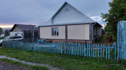 Naryn Region Villa | Sargashkaev A No38