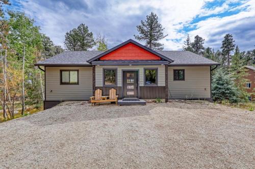 Lead Casa | Sarge`s Landing West