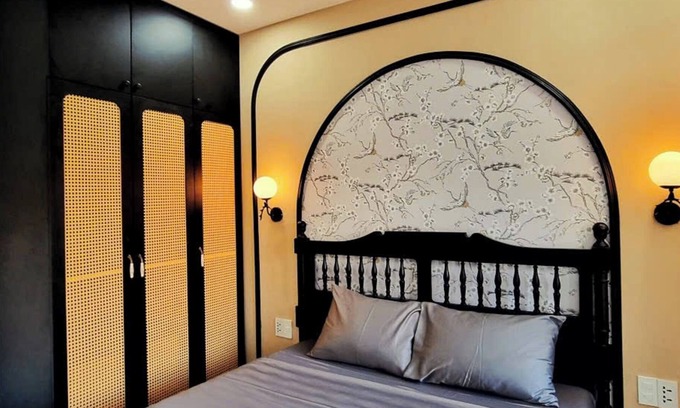 District 3 Hotel | SARGON D'LUXE