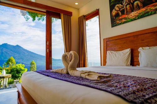Kintamani Casa | Sari sky villa