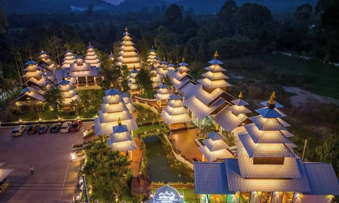 Nakhon Nayok Cama Y Desayuno | Sarikaburi Nakhon Nayok Homestay