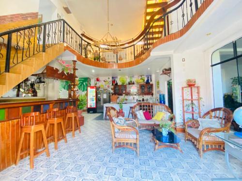 Iquitos Casa | Sarisa House