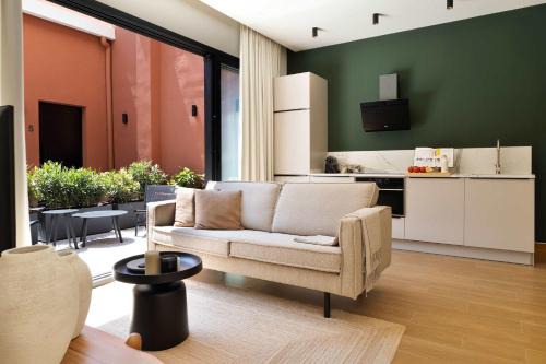 La Saidia Apartamento | SariStays Valencia Modern & O