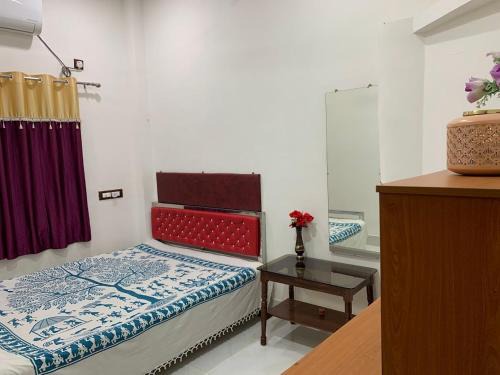 Narendrapur Casa | Sarkar Villa Homestay