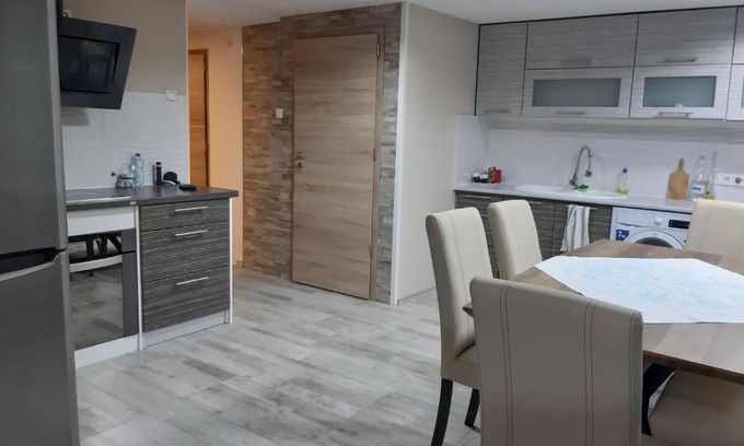 Veszprem Casa | Sarló utcai ház