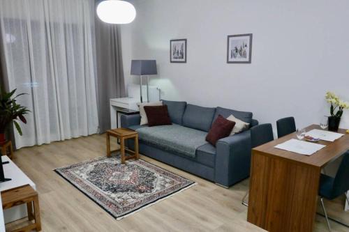 Wilanow Apartamento | Sarmacka Apartment in Wilanów