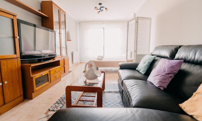 Caldas de Reis Apartamento | Sarnadela