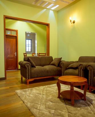 Arusha Apartamento | Sarnah Apartments
