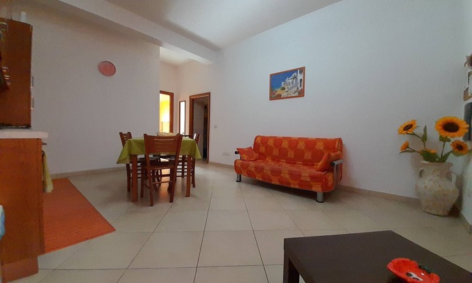 San Lucido Apartamento | Saro Vacanze