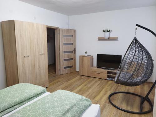Satoraljaujhely Apartamento | Sarokház Apartman