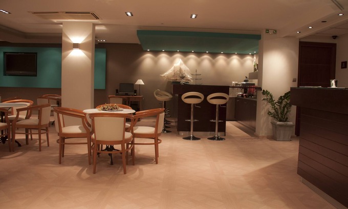 Palaia Epidavros Hotel | Saronis Hotel