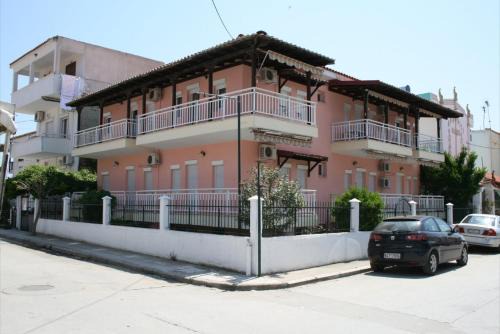 Sarti Apartamento | SARTI CENTER studios
