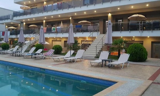 Sarti Apartamento | SARTI-INN