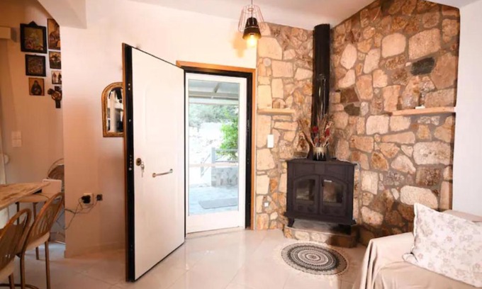 Sarti Casa | Sarti View House