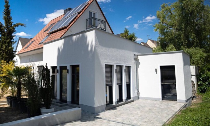 Bad Neuenahr-Ahrweiler Casa | Retiro moderno Sartoris
