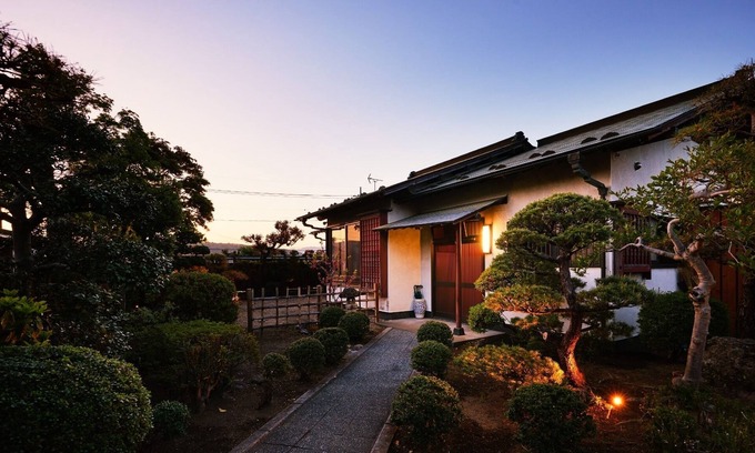Ogano-machi Casa | Usagi-USAGI Chichibu enjoyment plan full of benefits, light breakfast included / Chichibu City Saitama Prefecture