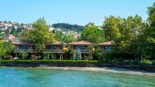 Sapanca Hotel | SASA Harmanlık