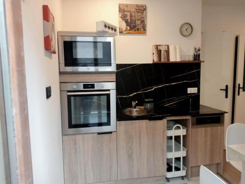Brive-la-Gaillarde Apartamento | Sasha
