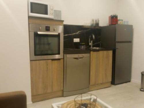 Brive-la-Gaillarde Apartamento | Sasha2