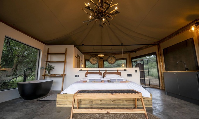 Jagersrust Otro | Sasi Bush Lodge