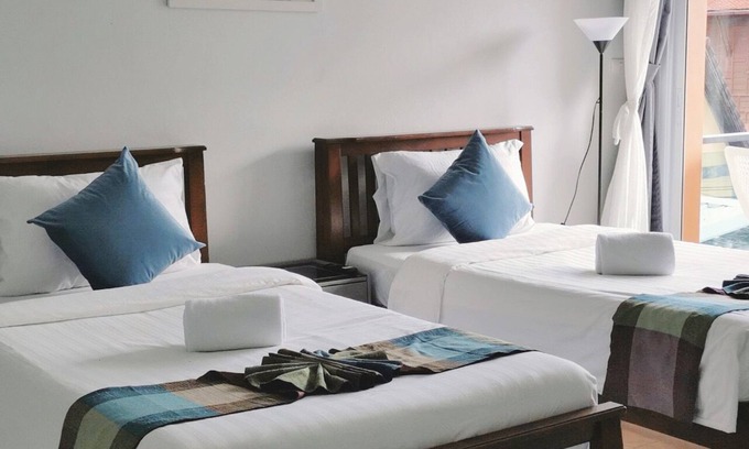 Kamala Casa | Sasimanta Hotel