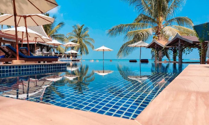 Plai Laem Complejo | Sasitara Thai Villas