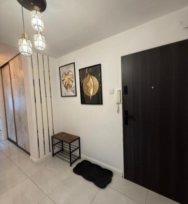 Saska Kepa Apartamento | Saska Kępa Apartament LUX