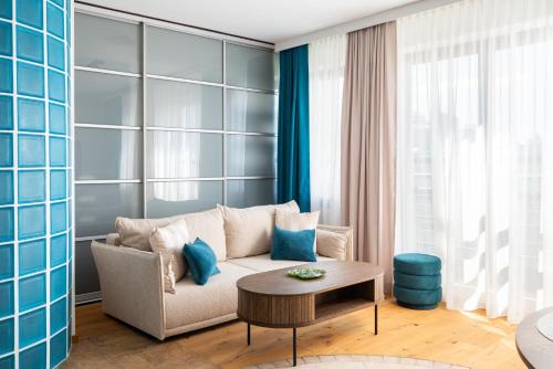 Saska Kepa Apartamento | Saska Kępa Cosy Studio