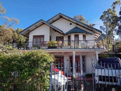 Nuwara Eliya Casa | sasru holiday home