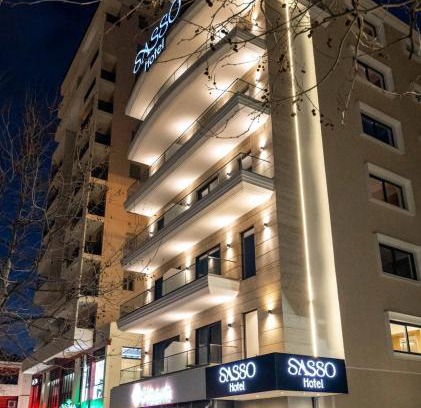 Vlore Hotel | Sasso Hotel