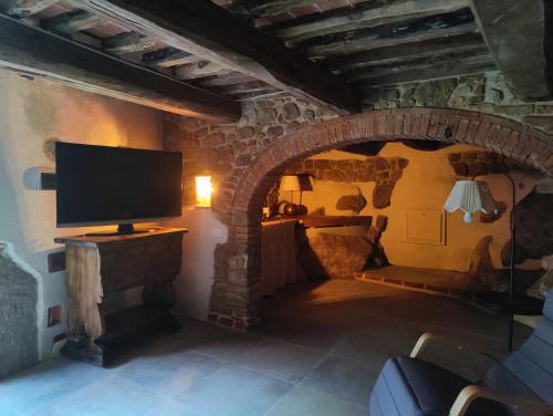 Sassofortino Apartamento | Sassolina house bike