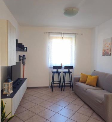Mezzolombardo Apartamento | SassoMezzo Guesthouse
