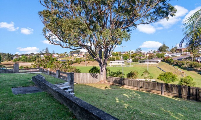 Nambucca Heads Casa | Sasta Nambucca - Coastal Cottage