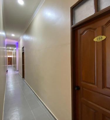 Marang Casa | Sasuka Guesthouse (Muslim Sahaja)