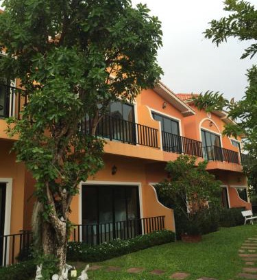 Nakhon Ratchasima Complejo | Sata House Boutique Resort